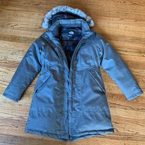 The North Face Arctic Parka